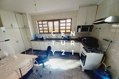 Casa, 3 quartos, 371 m² - Foto 4