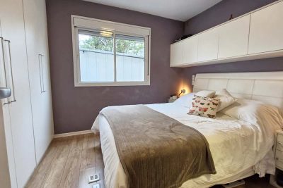 Casa de Condomínio, 2 quartos - Foto 4