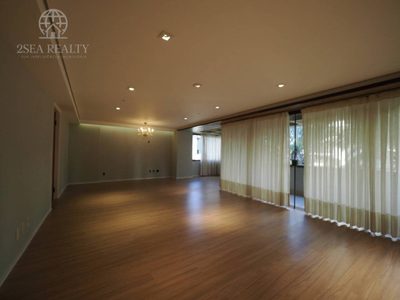 Apartamento, 4 quartos, 226 m² - Foto 1