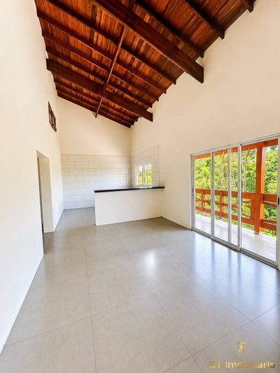 Sítio, 6 quartos, 664 m² - Foto 4