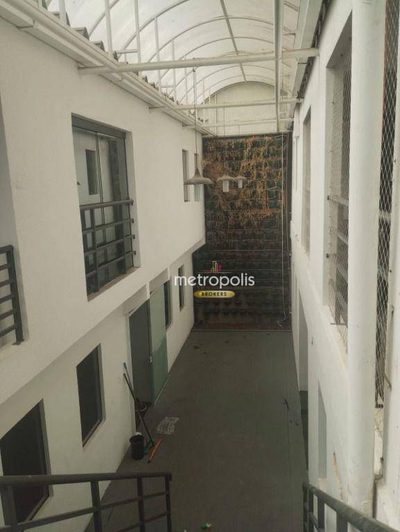 Sobrado, 485 m² - Foto 1