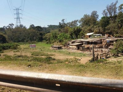 Terreno, 1 hectares - Foto 2