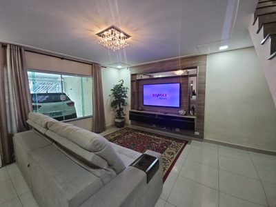 Casa, 3 quartos, 178 m² - Foto 5