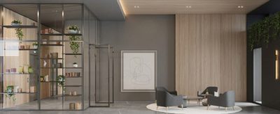 Cobertura, 4 quartos, 281 m² - Foto 3