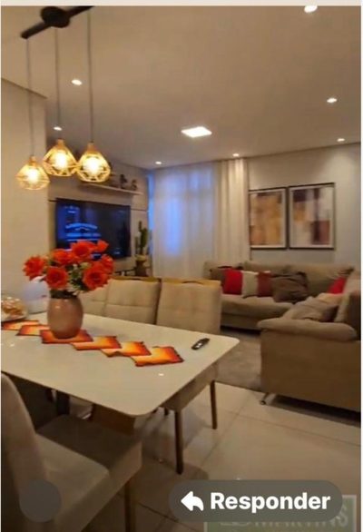 Apartamento, 3 quartos, 134 m² - Foto 1