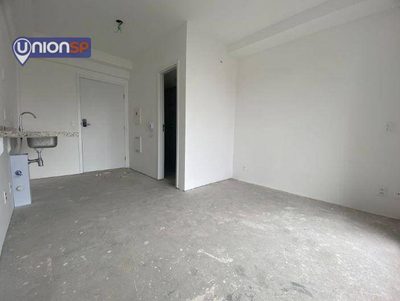 Apartamento, 1 quarto, 24 m² - Foto 1