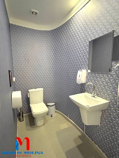 Prédio Inteiro, 340 m² - Foto 3