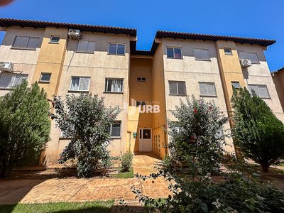 Apartamento, 2 quartos, 42 m² - Foto 1