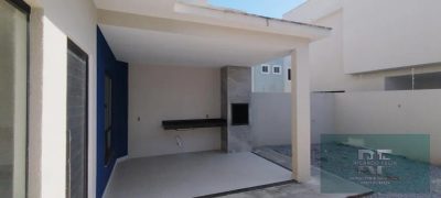 Casa, 3 quartos, 153 m² - Foto 4