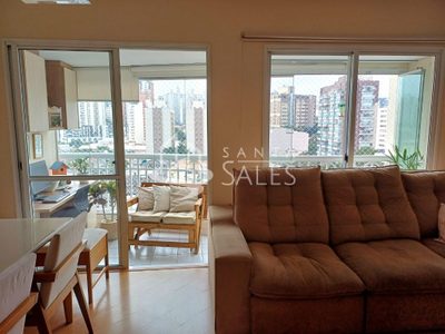 Apartamento, 3 quartos, 84 m² - Foto 5