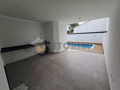 Casa, 3 quartos, 138 m² - Foto 5