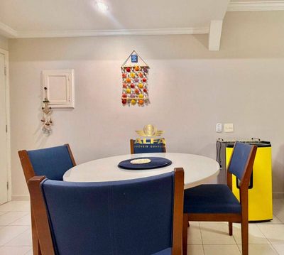Apartamento, 2 quartos, 80 m² - Foto 5