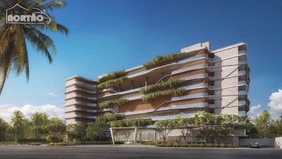Casa, 1 quarto, 29 m² - Foto 1