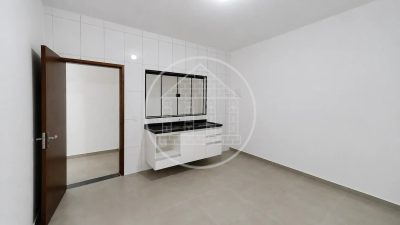 Casa, 1 quarto, 40 m² - Foto 1
