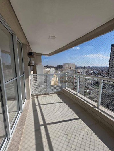 Apartamento, 3 quartos, 80 m² - Foto 2