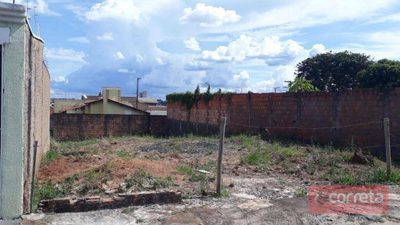 Terreno, 250 m² - Foto 1