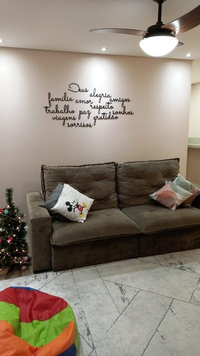 Apartamento, 3 quartos, 84 m² - Foto 4