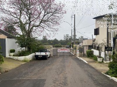 Casa, 2 quartos, 130 m² - Foto 1