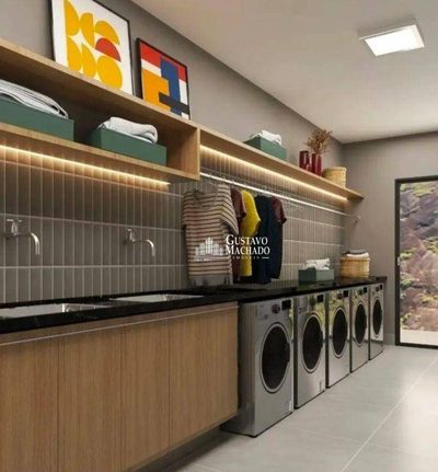 Kitnet-Studio, 29 m² - Foto 4