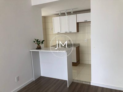 Apartamento, 2 quartos, 57 m² - Foto 3