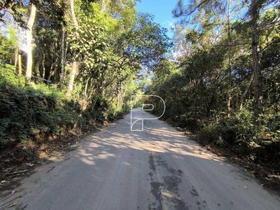 Terreno, 2 hectares - Foto 1