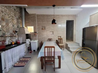 Sobrado, 5 quartos, 140 m² - Foto 2