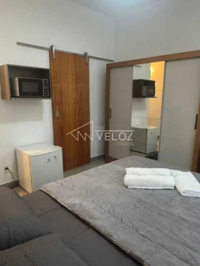 Apartamento, 19 m² - Foto 1