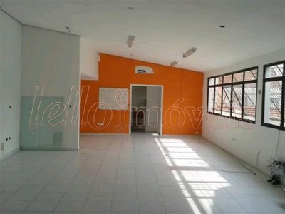 Loja-Salão, 120 m² - Foto 1