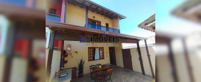 Casa, 2 quartos, 118 m² - Foto 1