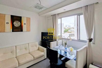 Cobertura, 3 quartos, 114 m² - Foto 2