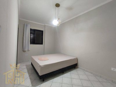 Apartamento, 1 quarto, 48 m² - Foto 4
