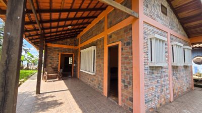 Casa, 1 quarto, 70 m² - Foto 2