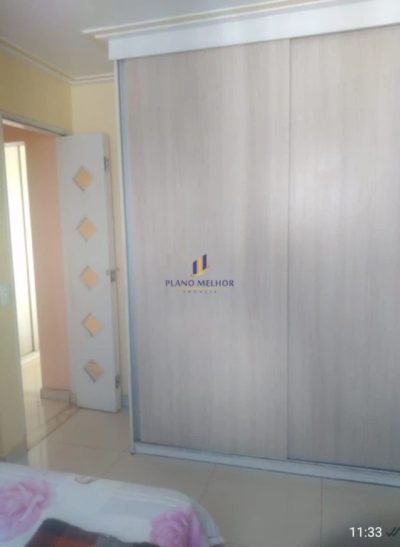 Apartamento, 2 quartos, 55 m² - Foto 4