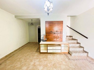 Sobrado, 4 quartos, 200 m² - Foto 3