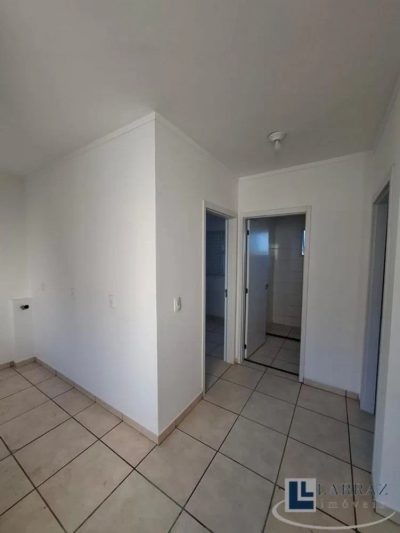 Apartamento, 2 quartos, 42 m² - Foto 1