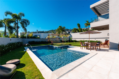 Casa, 4 quartos, 472 m² - Foto 3