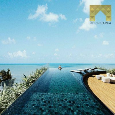 Flat/Apart Hotel, 1 quarto, 20 m² - Foto 5