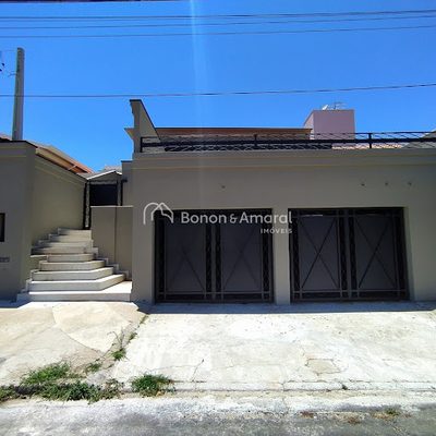 Casa, 3 quartos, 162 m² - Foto 1