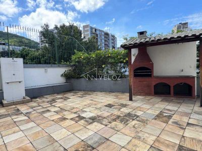 Apartamento, 1 quarto, 80 m² - Foto 2