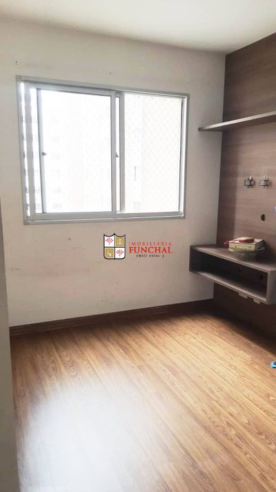 Apartamento, 2 quartos, 44 m² - Foto 2
