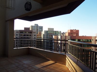 Apartamento, 4 quartos, 220 m² - Foto 4