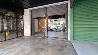 Loja-Salão, 75 m² - Foto 2