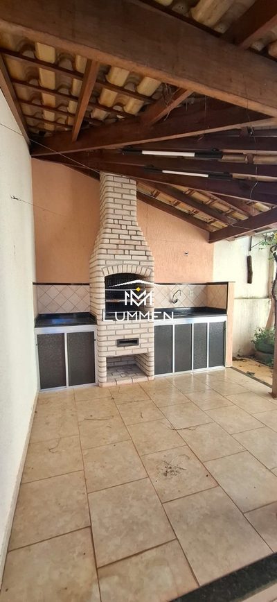 Casa, 3 quartos, 214 m² - Foto 3