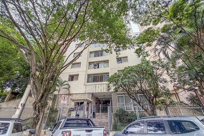 Apartamento, 3 quartos, 139 m² - Foto 4