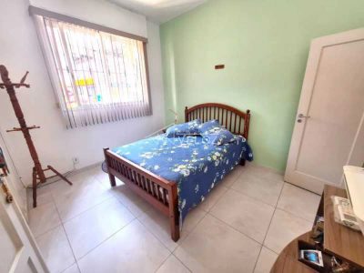 Apartamento, 2 quartos, 83 m² - Foto 2