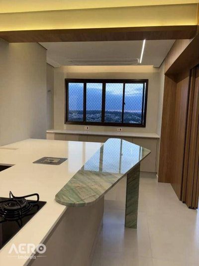 Apartamento, 3 quartos, 122 m² - Foto 5