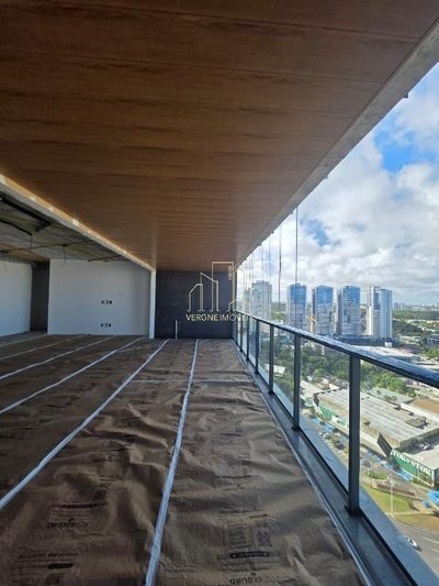 Apartamento, 4 quartos, 258 m² - Foto 2