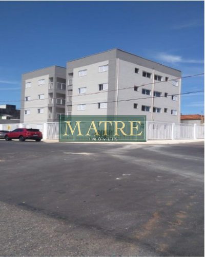 Apartamento, 2 quartos, 56 m² - Foto 2