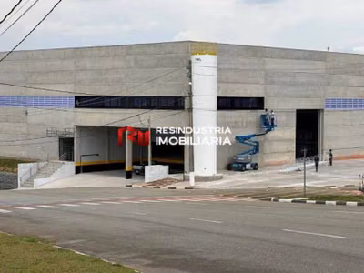 Depósito-Galpão, 1800 m² - Foto 1