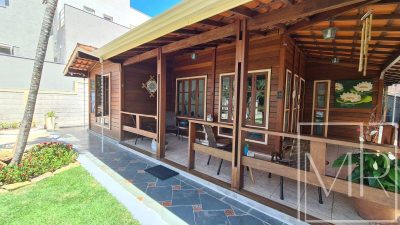 Casa, 3 quartos, 126 m² - Foto 3